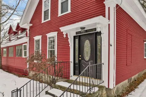 200 King Road Alexandria NH 03222