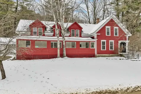 200 King Road Alexandria NH 03222