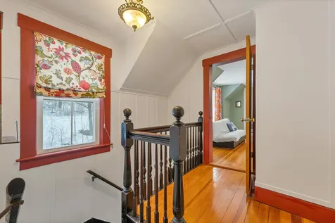 200 King Road Alexandria NH 03222