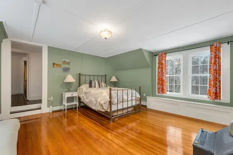 200 King Road Alexandria NH 03222