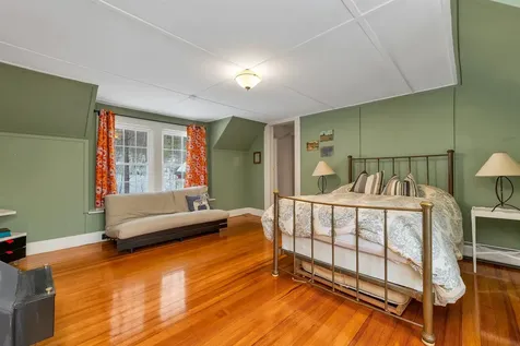 200 King Road Alexandria NH 03222