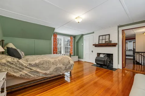 200 King Road Alexandria NH 03222