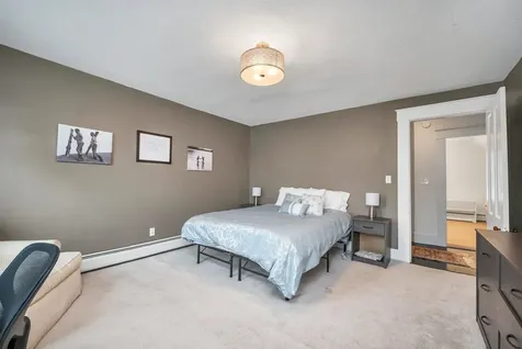 200 King Road Alexandria NH 03222