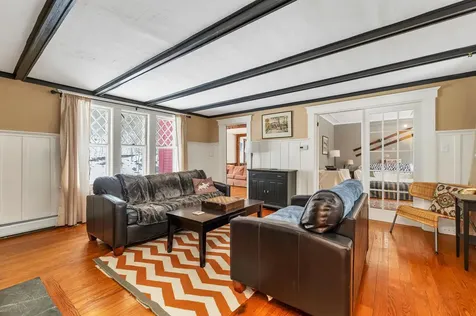 200 King Road Alexandria NH 03222