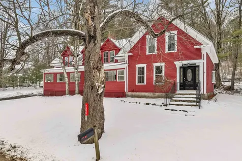 200 King Road Alexandria NH 03222