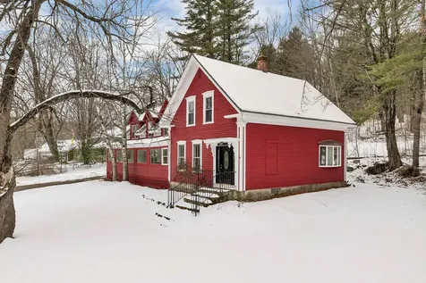 200 King Road Alexandria NH 03222