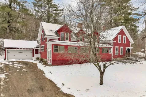 200 King Road Alexandria NH 03222