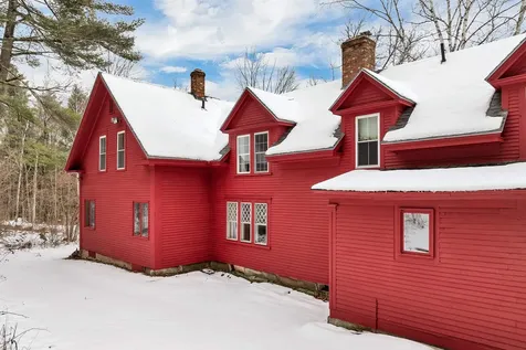 200 King Road Alexandria NH 03222