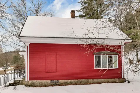 200 King Road Alexandria NH 03222