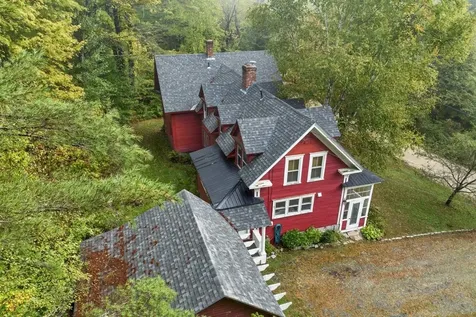 200 King Road Alexandria NH 03222