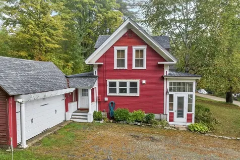 200 King Road Alexandria NH 03222