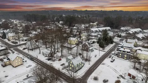 42-44 Grove Street Rochester NH 03868