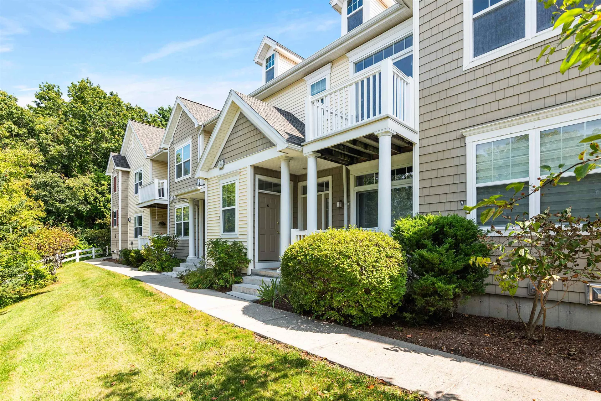 67 Pearl Street Essex Junction VT 05452