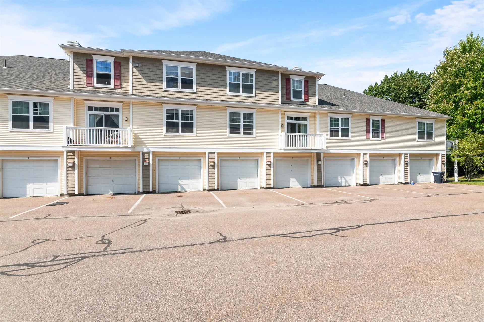 67 Pearl Street Essex Junction VT 05452