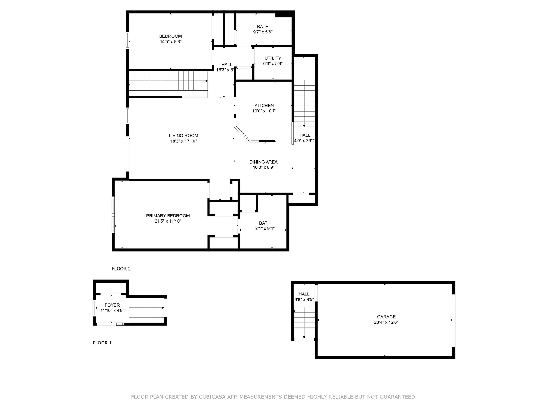 67 Pearl Street Essex Junction VT 05452