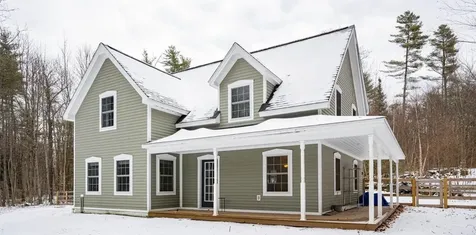 538 Lovejoy Road Lempster NH 03605