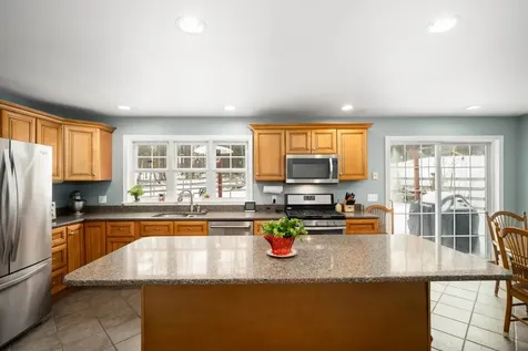 538 Lovejoy Road Lempster NH 03605