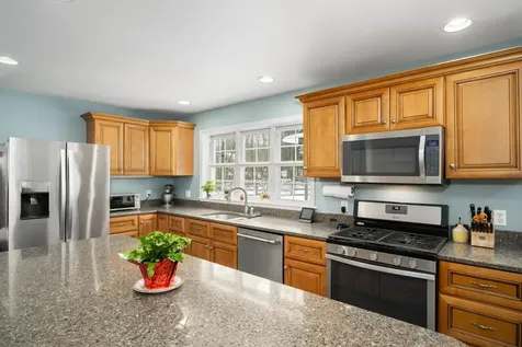 538 Lovejoy Road Lempster NH 03605