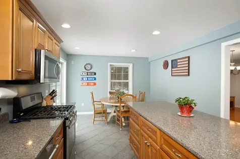 538 Lovejoy Road Lempster NH 03605