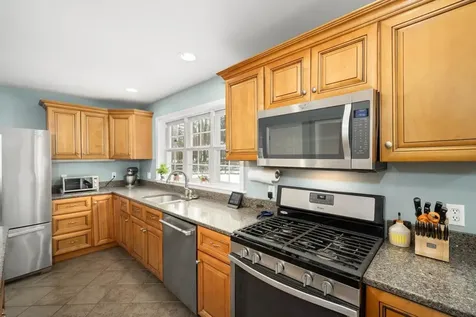 538 Lovejoy Road Lempster NH 03605