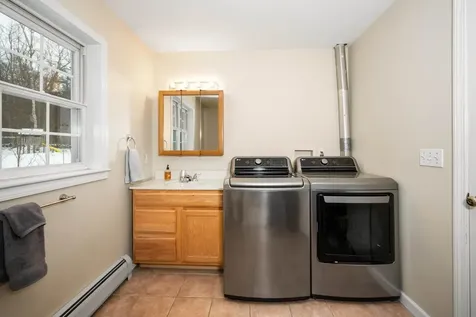 538 Lovejoy Road Lempster NH 03605