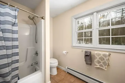 538 Lovejoy Road Lempster NH 03605