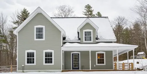 538 Lovejoy Road Lempster NH 03605