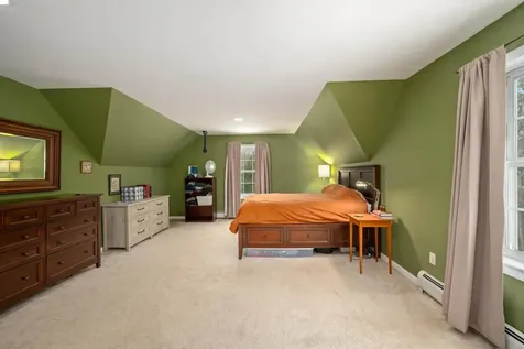 538 Lovejoy Road Lempster NH 03605