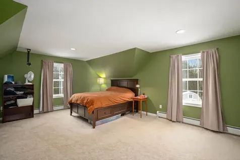 538 Lovejoy Road Lempster NH 03605