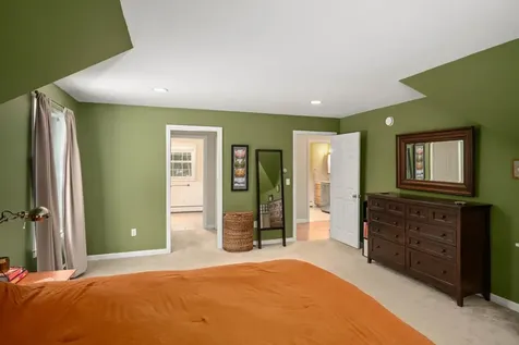 538 Lovejoy Road Lempster NH 03605