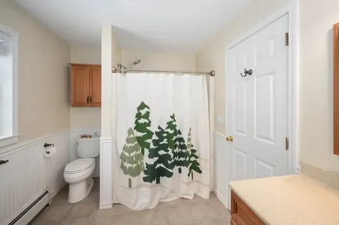 538 Lovejoy Road Lempster NH 03605