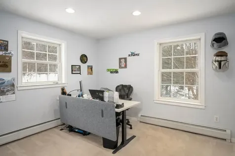 538 Lovejoy Road Lempster NH 03605