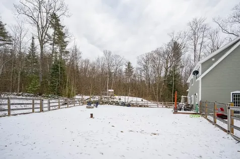 538 Lovejoy Road Lempster NH 03605