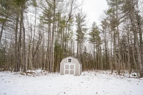 538 Lovejoy Road Lempster NH 03605