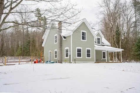 538 Lovejoy Road Lempster NH 03605