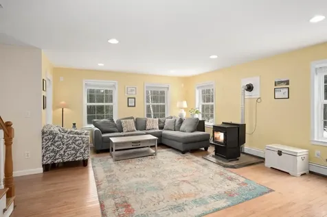 538 Lovejoy Road Lempster NH 03605