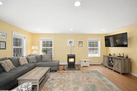 538 Lovejoy Road Lempster NH 03605