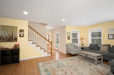 538 Lovejoy Road Lempster NH 03605