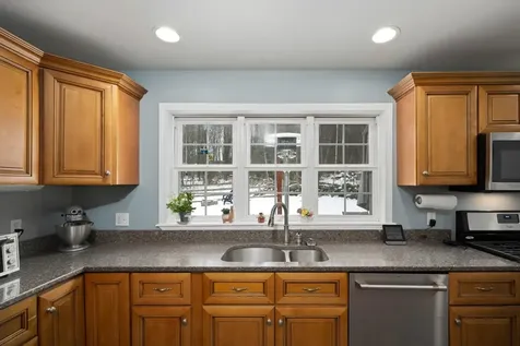 538 Lovejoy Road Lempster NH 03605