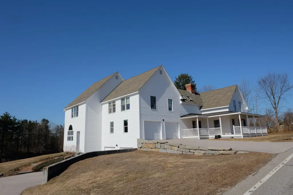 75 Fisk Road Concord NH 03301