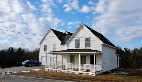 75 Fisk Road Concord NH 03301