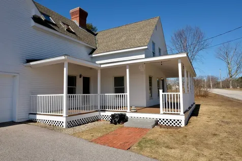 75 Fisk Road Concord NH 03301