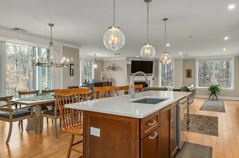 32 Willey Creek Road Exeter NH 03833