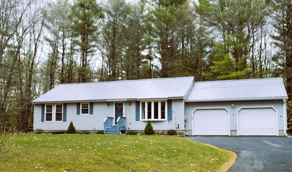 86 Palmer Road Candia NH 03034