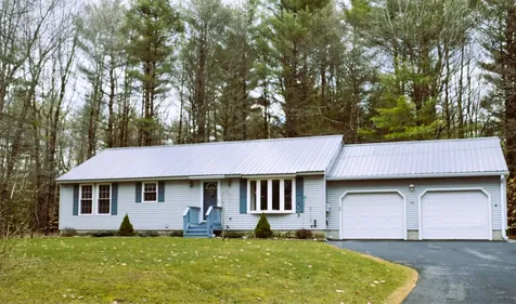 86 Palmer Road Candia NH 03034