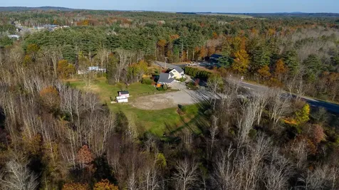 146 Calef Highway Barrington NH 03825