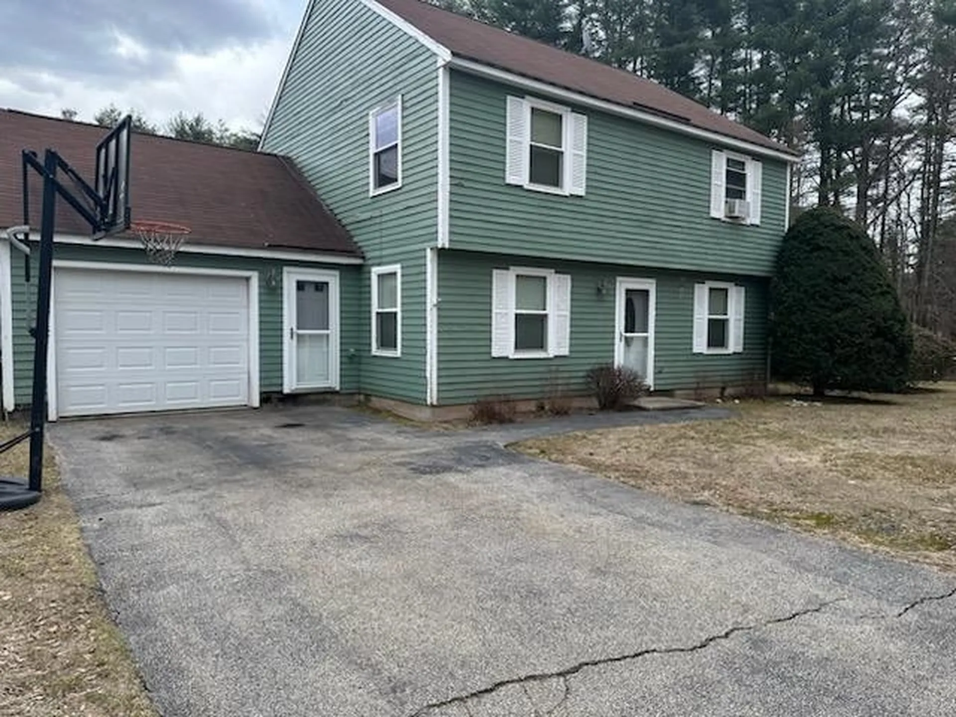 14 Winding Brook Lane Merrimack NH 03054