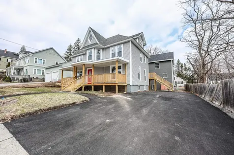 30 Shattuck Street Nashua NH 03064