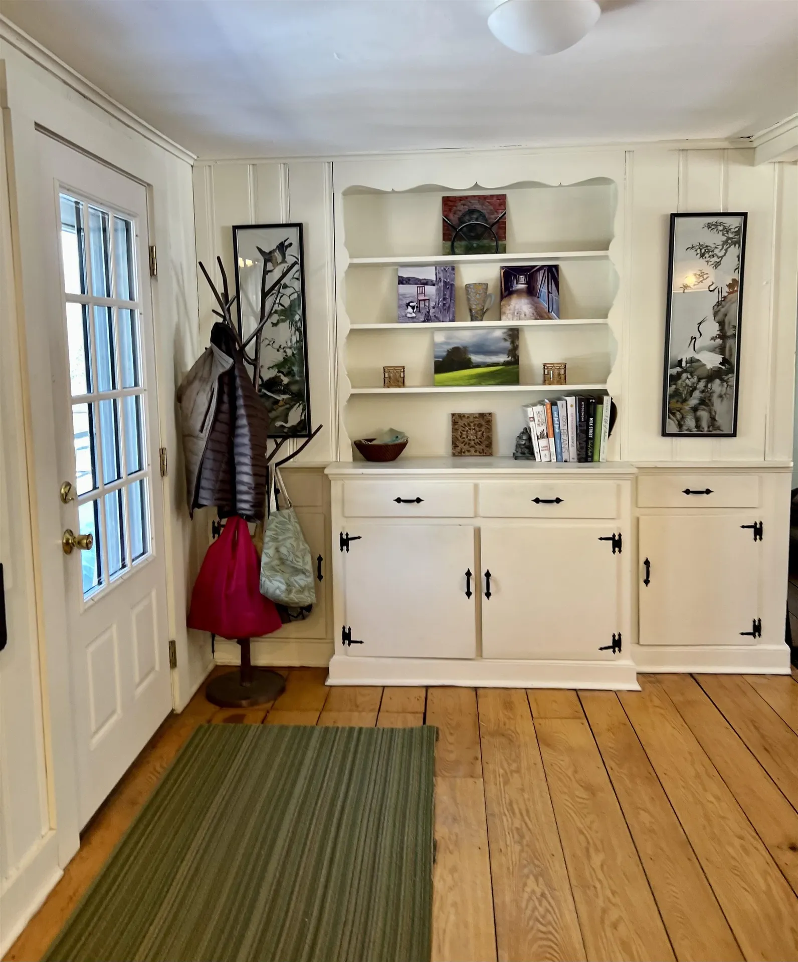 446 New Boston Road Norwich VT 05055