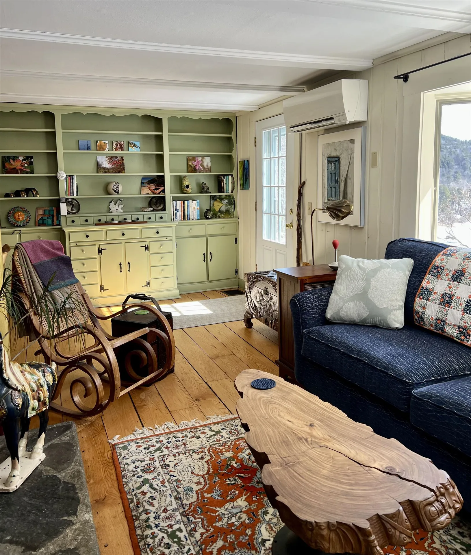 446 New Boston Road Norwich VT 05055